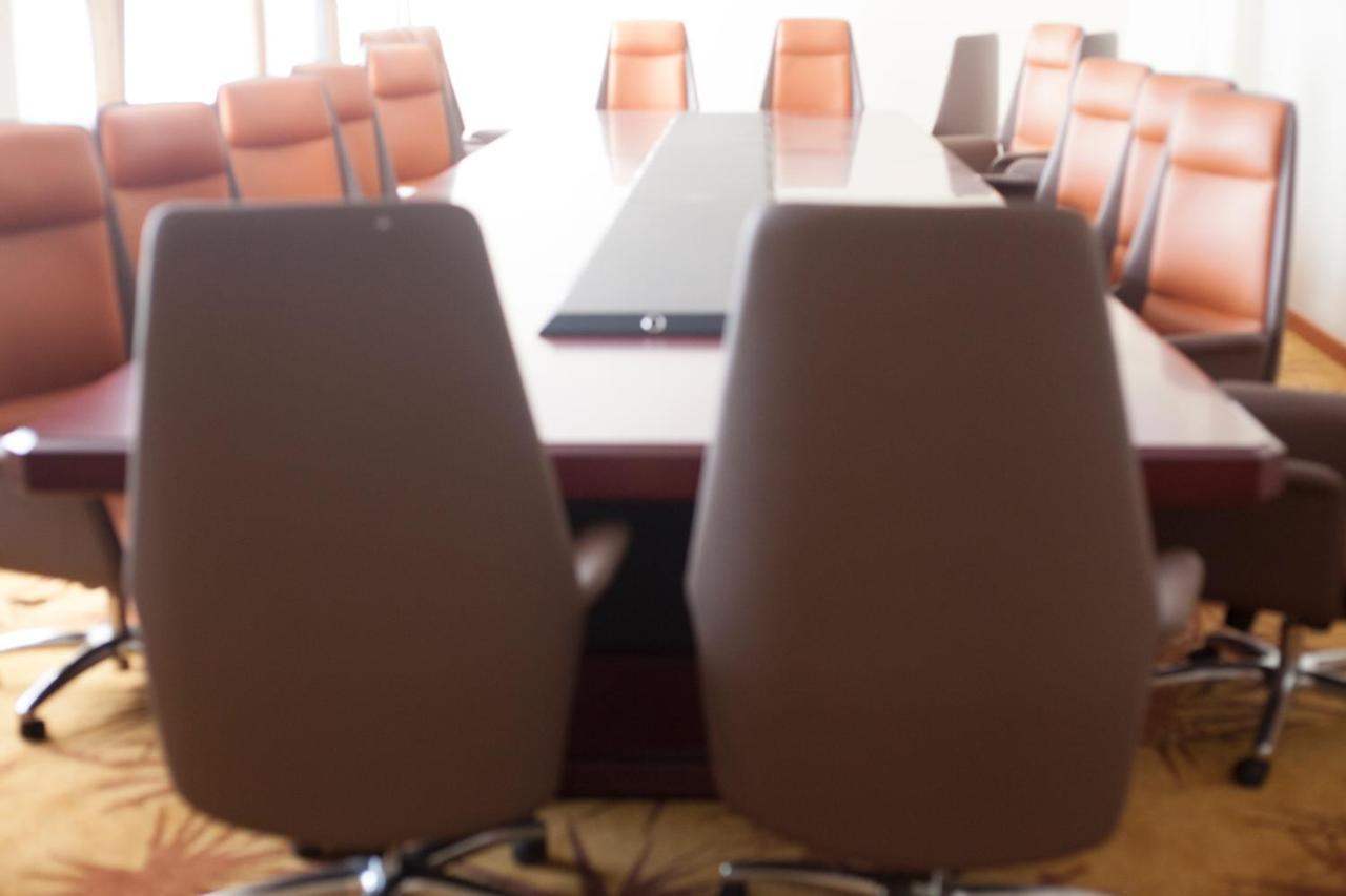 Hotel Triangle Mbarara エクステリア 写真